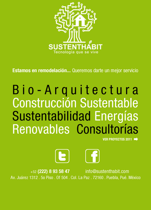 Sustenthabit en remodelacion